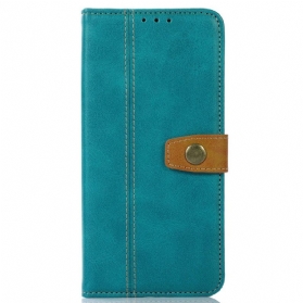 Flip Case Für Sony Xperia 1 IV Gurtband