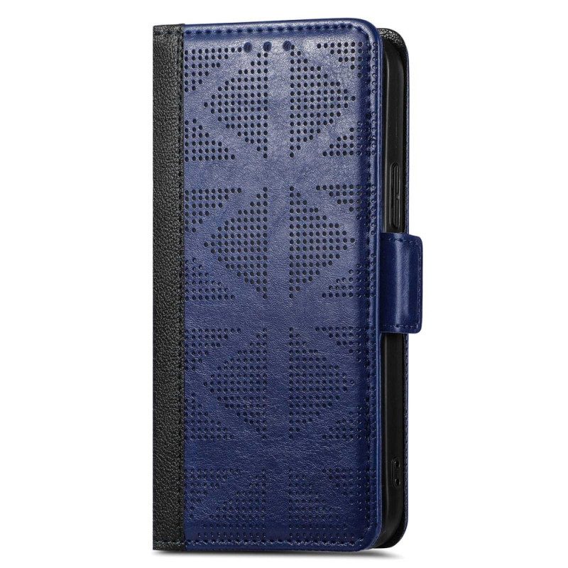 Flip Case Für Sony Xperia 1 IV Stilvoll