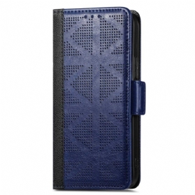 Flip Case Für Sony Xperia 1 IV Stilvoll