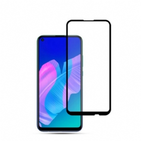 Displayschutz Aus Gehärtetem Glas Für Huawei P40 Lite E / Y7P Rurihai