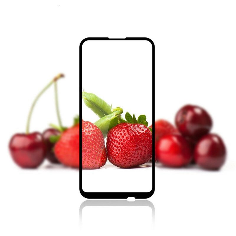 Displayschutz Aus Gehärtetem Glas Für Huawei P40 Lite E / Y7P Rurihai