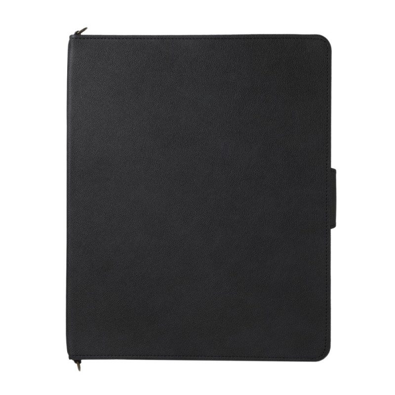 Flip Case Für iPad Pro 11" (2022) Rfid-schultergurt