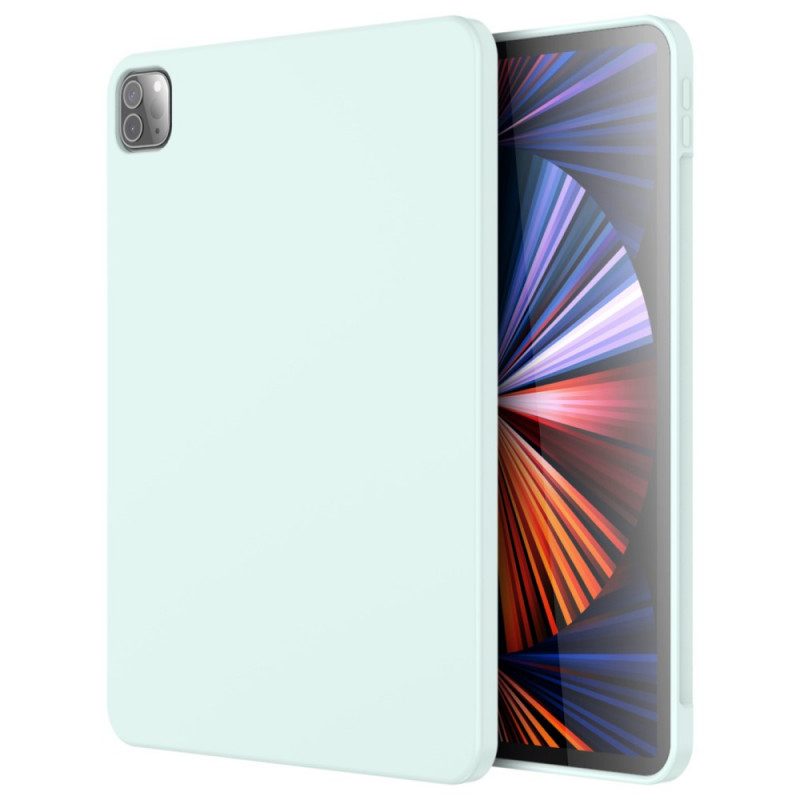 Hülle Für iPad Pro 11" (2022) Gegenseitiger Hybrid