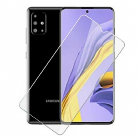 Displayschutzfolie Für Samsung Galaxy A51 / A51 5G