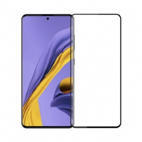 Schutz Aus Gehärtetem Glas Für Samsung Galaxy A51 / A51 5G Rurihai