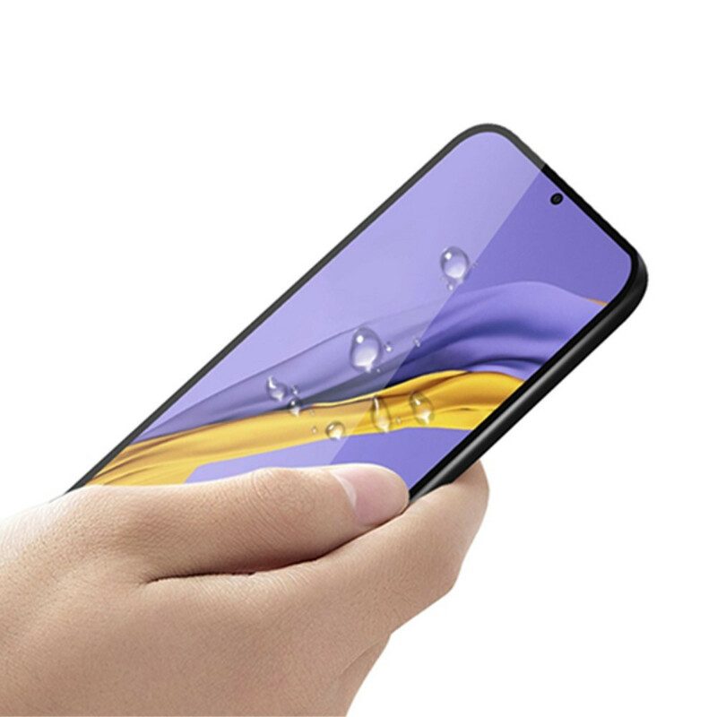 Schutz Aus Gehärtetem Glas Für Samsung Galaxy A51 / A51 5G Rurihai