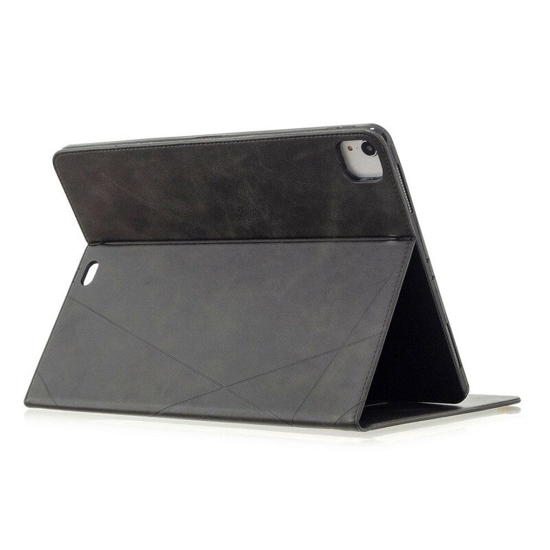 Case Für iPad Pro 12.9" (2020) Geometrische Formen