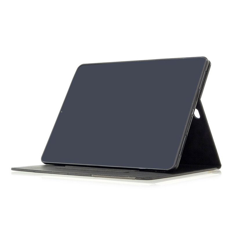 Case Für iPad Pro 12.9" (2020) Geometrische Formen