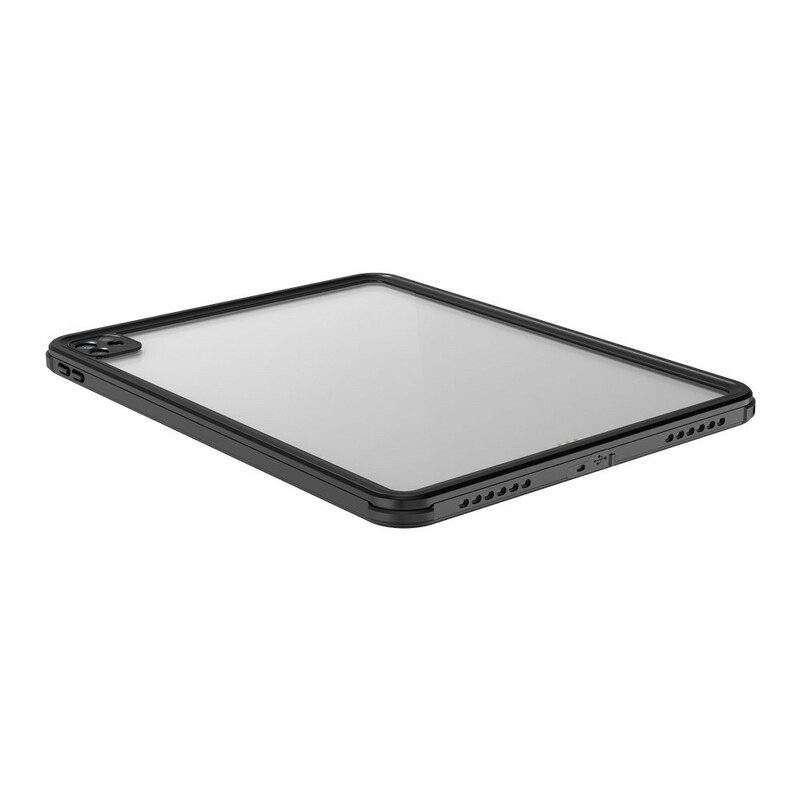 Hülle Für iPad Pro 12.9" (2020) Wasserdicht