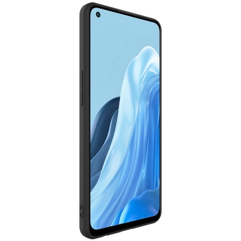 Hülle Für Oppo Reno 7 Mate Uc-3-serie Imak