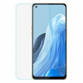 Oppo Reno 7 3D-Schutz Aus Gehärtetem Glas