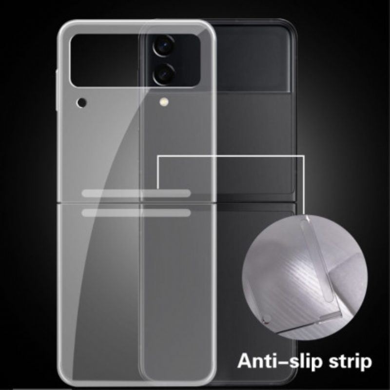 Handyhülle Für Samsung Galaxy Z Flip 3 5G Flip Case Drachen