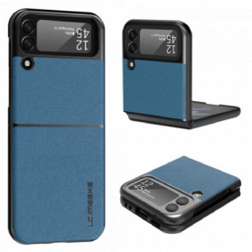 Handyhülle Für Samsung Galaxy Z Flip 3 5G Flip Case Lc.imeeke