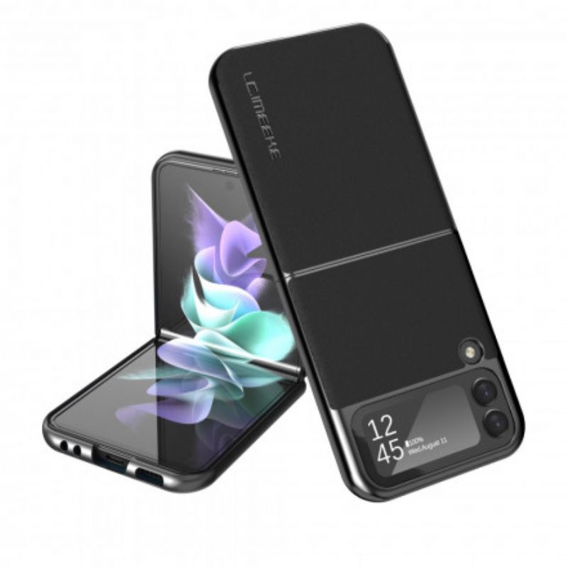 Handyhülle Für Samsung Galaxy Z Flip 3 5G Flip Case Lc.imeeke