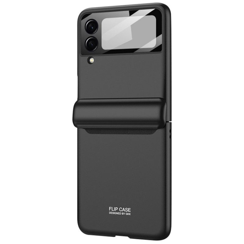 Hülle Für Samsung Galaxy Z Flip 3 5G Flip Case Gkk-magnetscharnier