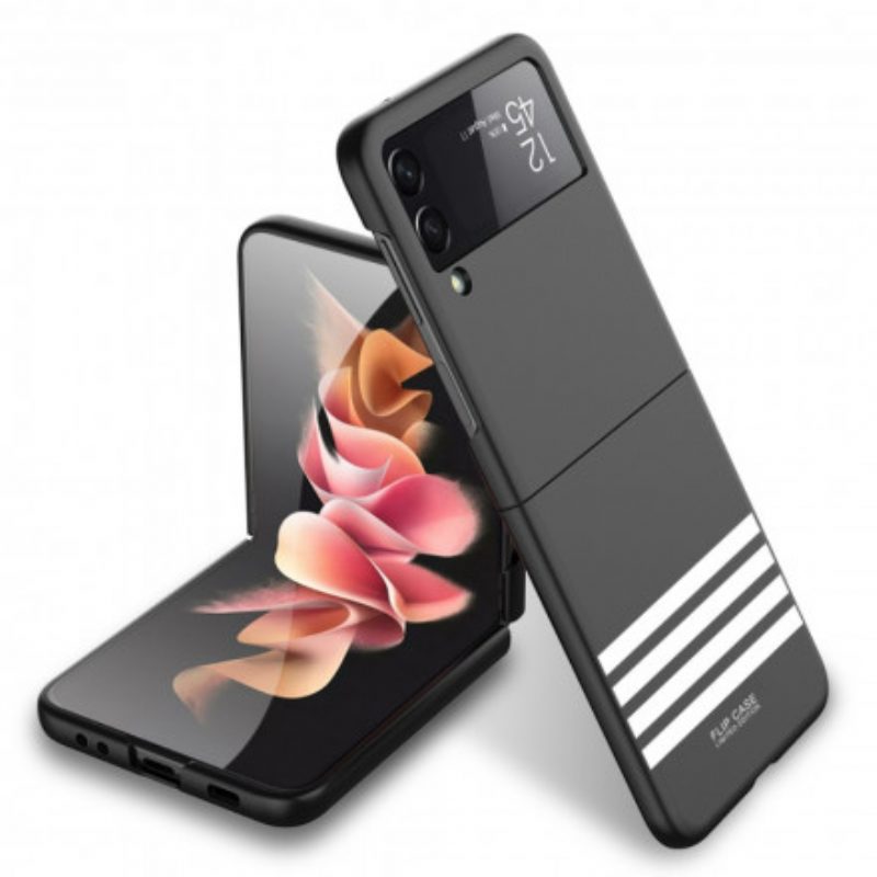 Hülle Für Samsung Galaxy Z Flip 3 5G Flip Case Gkk-riegel