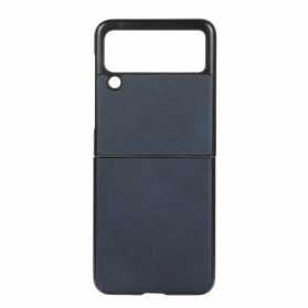 Hülle Für Samsung Galaxy Z Flip 3 5G Flip Case Kunstleder