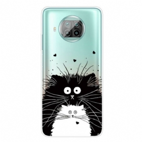 Handyhülle Für Xiaomi Mi 10T Lite Katzen