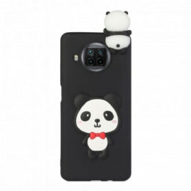 Handyhülle Für Xiaomi Mi 10T Lite Mein Panda 3d