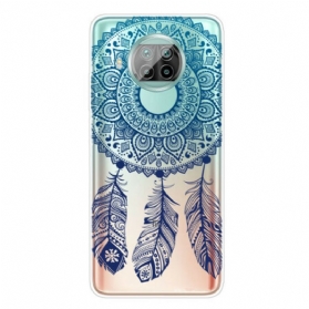 Hülle Für Xiaomi Mi 10T Lite Blumen-mandala