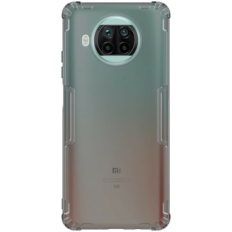 Hülle Für Xiaomi Mi 10T Lite Nillkin Natur