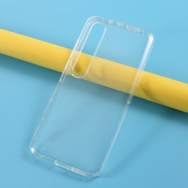 Handyhülle Für Xiaomi Mi 10 / 10 Pro Transparent