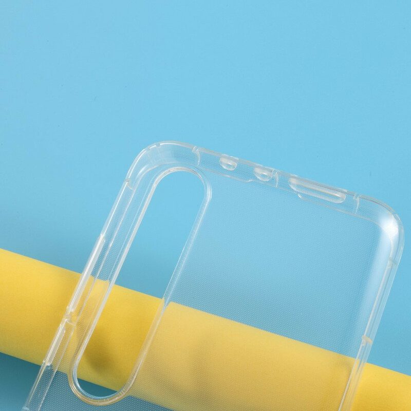 Handyhülle Für Xiaomi Mi 10 / 10 Pro Transparent