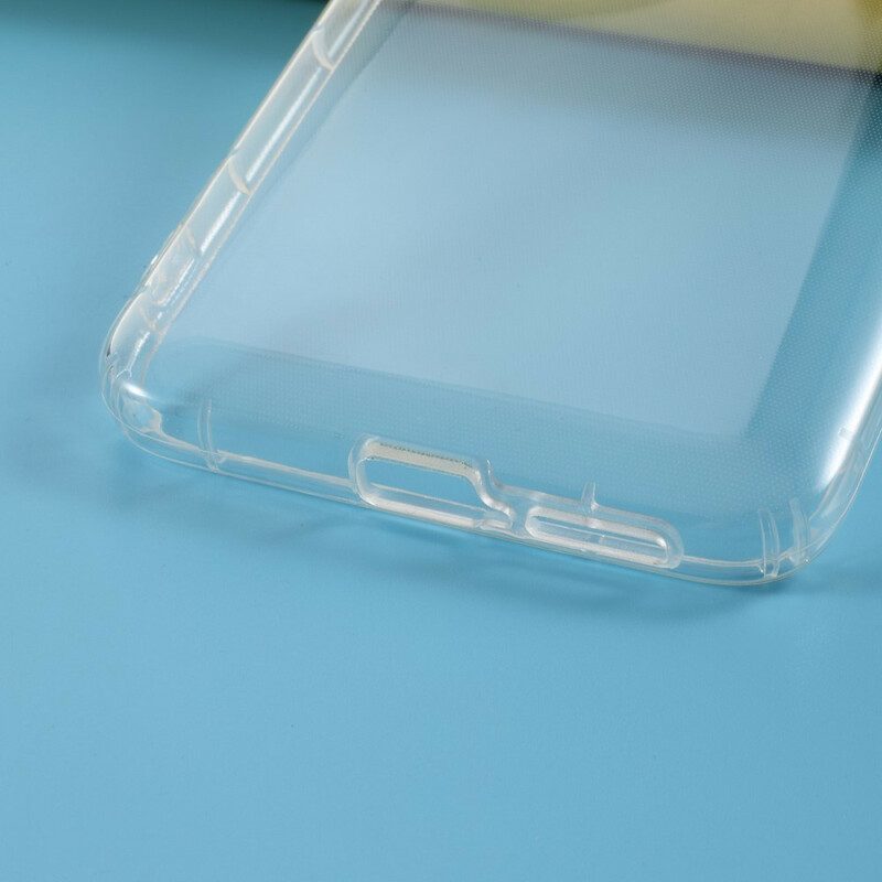 Handyhülle Für Xiaomi Mi 10 / 10 Pro Transparent