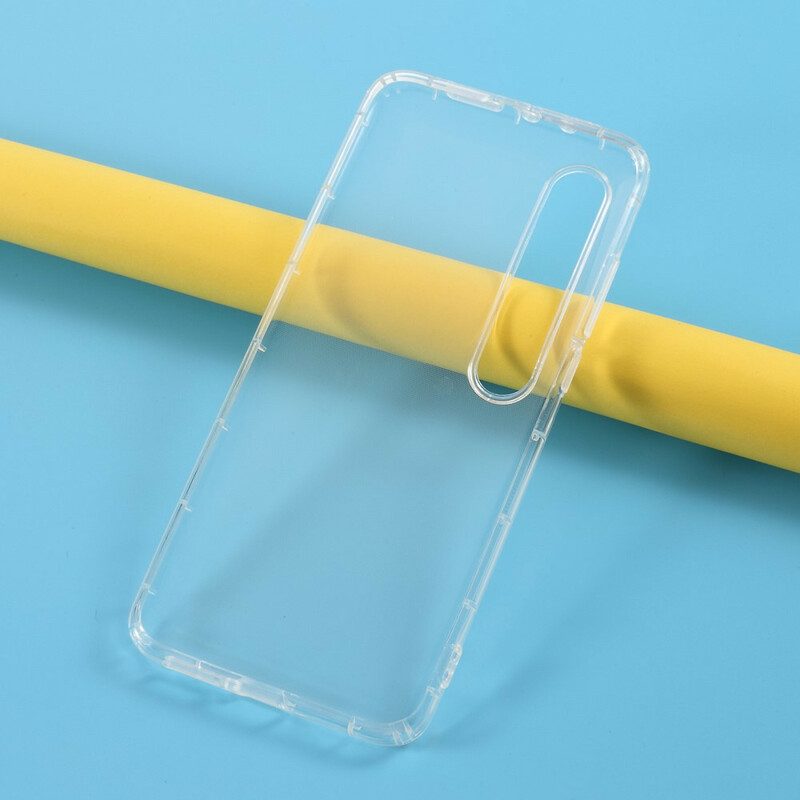 Handyhülle Für Xiaomi Mi 10 / 10 Pro Transparent