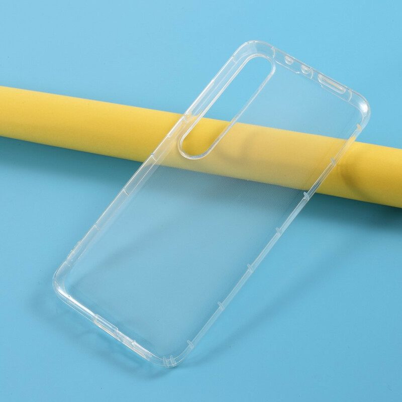 Handyhülle Für Xiaomi Mi 10 / 10 Pro Transparent