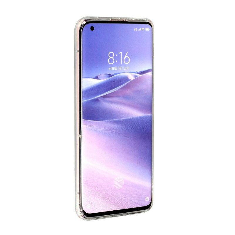 Hülle Für Xiaomi Mi 10 / 10 Pro Glitzerfee