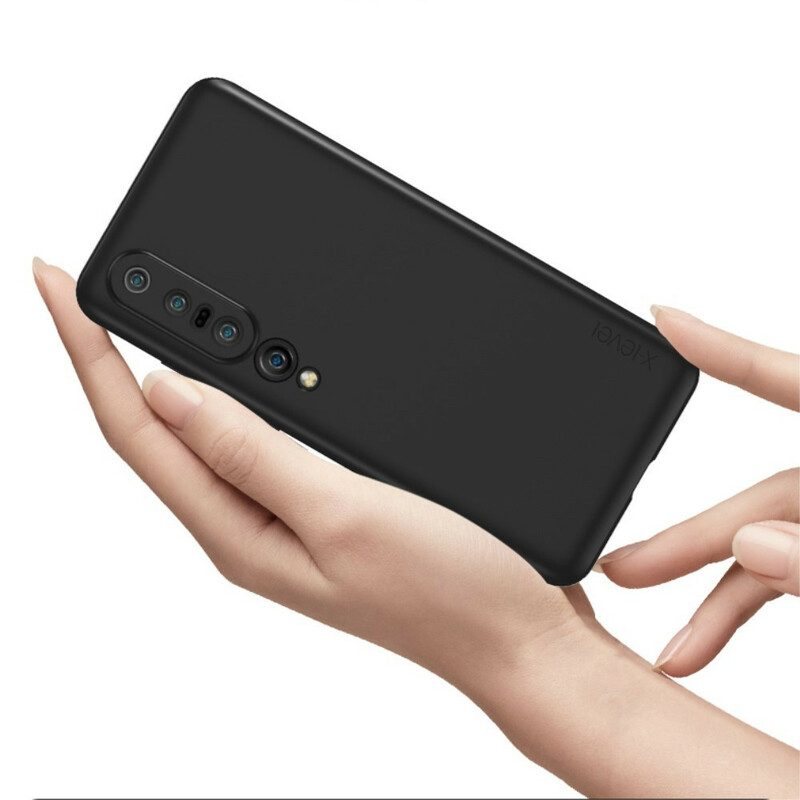 Hülle Für Xiaomi Mi 10 / 10 Pro Pro Guardian-serie X-level