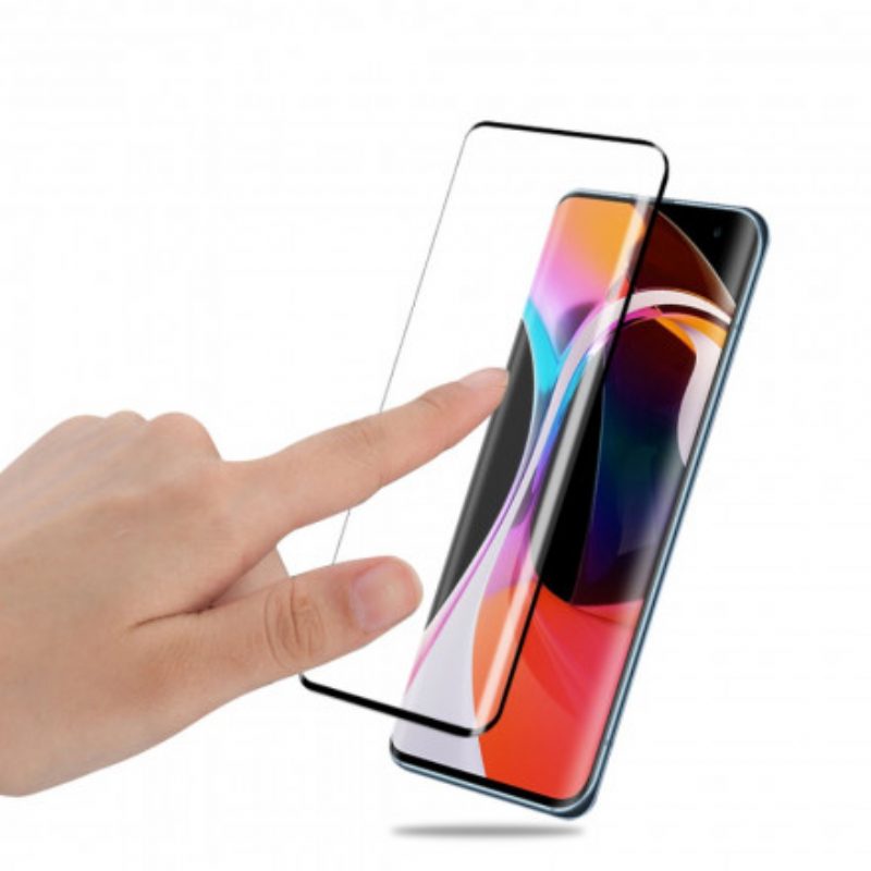 Mofi-Schutz Aus Gehärtetem Glas Für Das Xiaomi Mi 10-Display