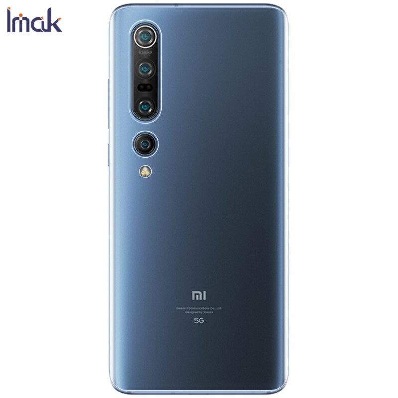 Rückseitenschutzfolie Für Xiaomi Mi 10 Pro Imak