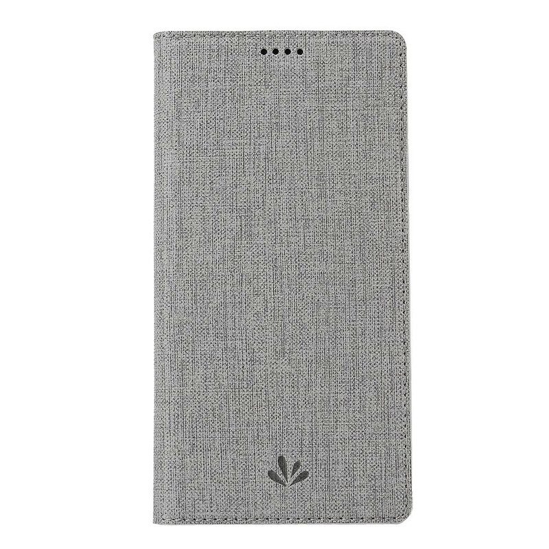 Schutzhülle Für Xiaomi Mi 10 / 10 Pro Flip Case Strukturiertes Vili Dmx