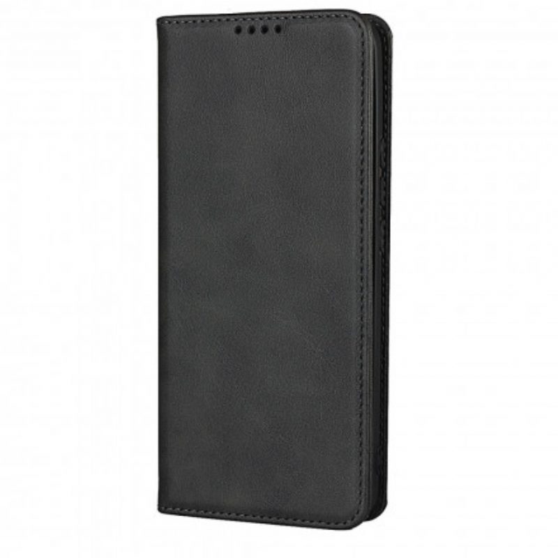 Schutzhülle Für Xiaomi Mi 11 (5G) Flip Case Stil: Lederdesign