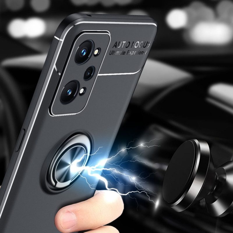 Handyhülle Für Realme GT Neo 3T / Neo 2 Drehring