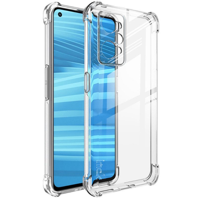 Handyhülle Für Realme GT Neo 3T / Neo 2 Imak Transparent