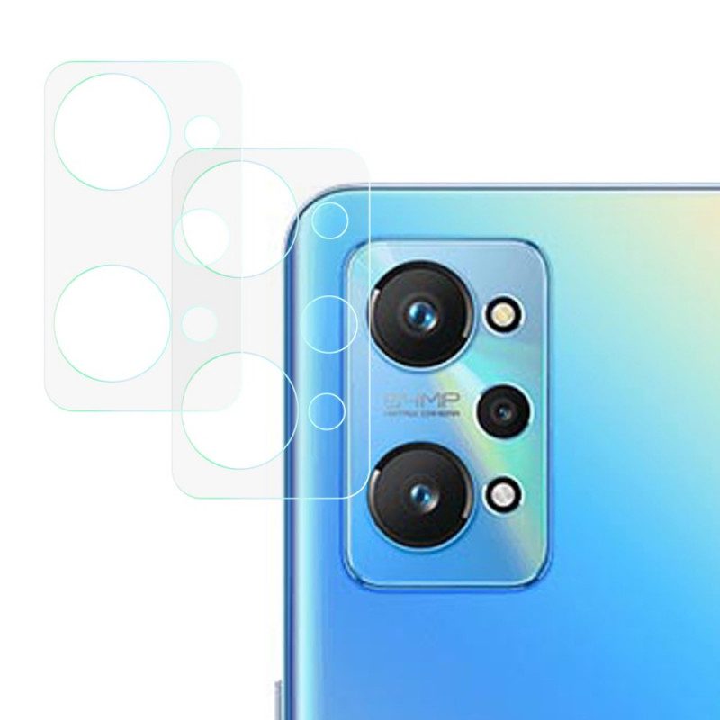 Realme Gt Neo 3T / Neo 2 Schutzlinse Aus Gehärtetem Glas