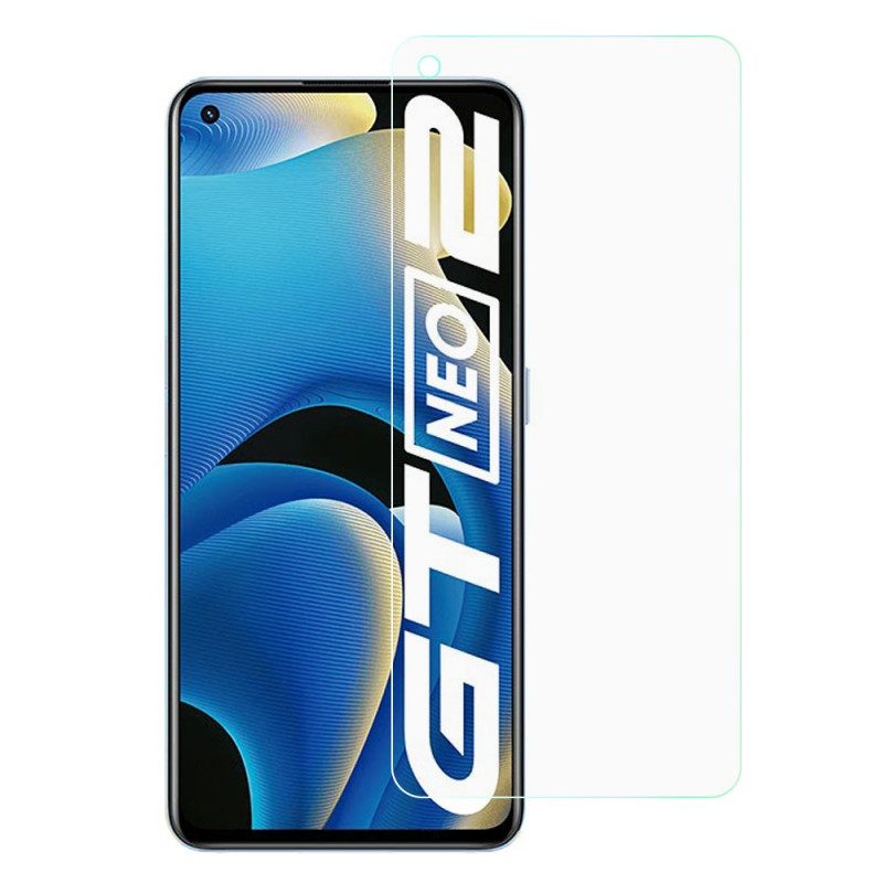 Schutz Aus Gehärtetem Glas (0.3 Mm) Für Den Bildschirm Realme Gt Neo 3T / Neo 2