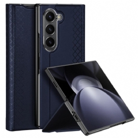 Case Für Samsung Galaxy Z Fold 6 Brillenserie Dux Ducis