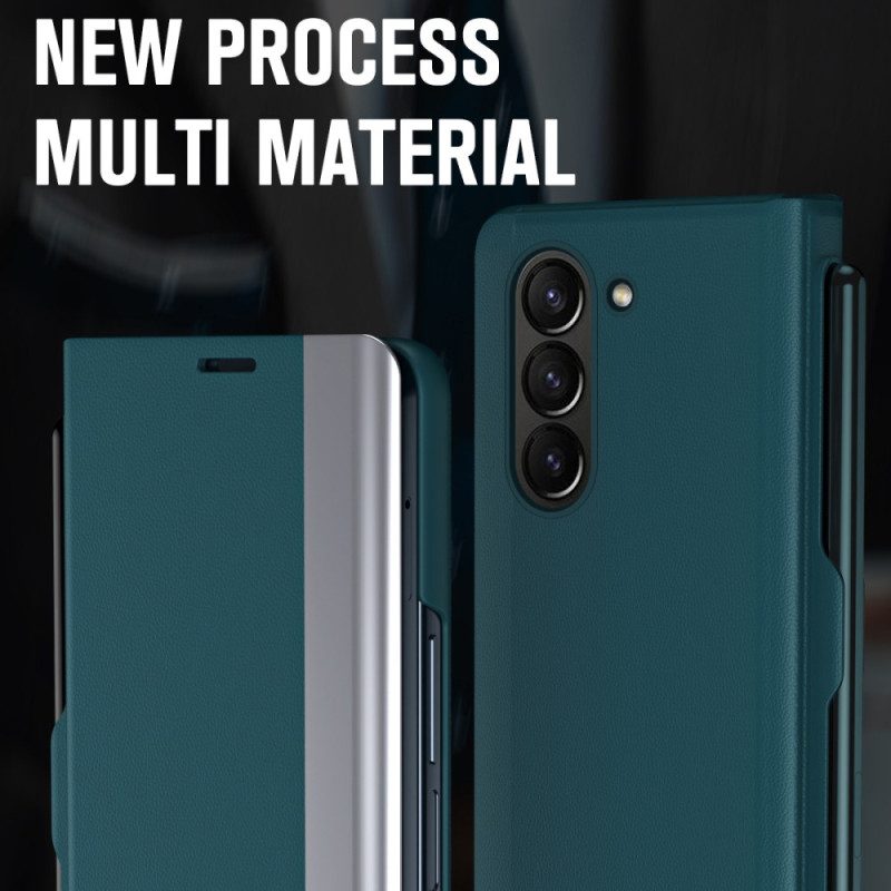 Case Samsung Galaxy Z Fold 6 Handyhülle Neues Design