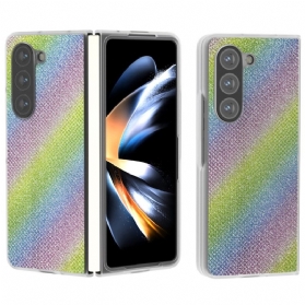 Hülle Für Samsung Galaxy Z Fold 6 Strasssteine