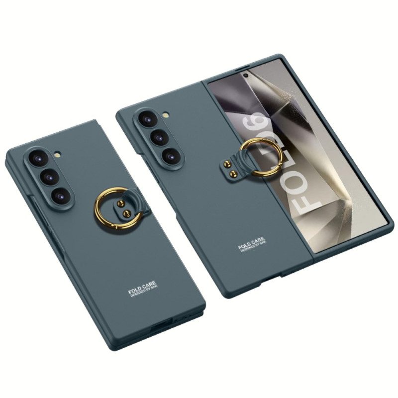 Hülle Samsung Galaxy Z Fold 6 Handyhülle Gkk-stützring