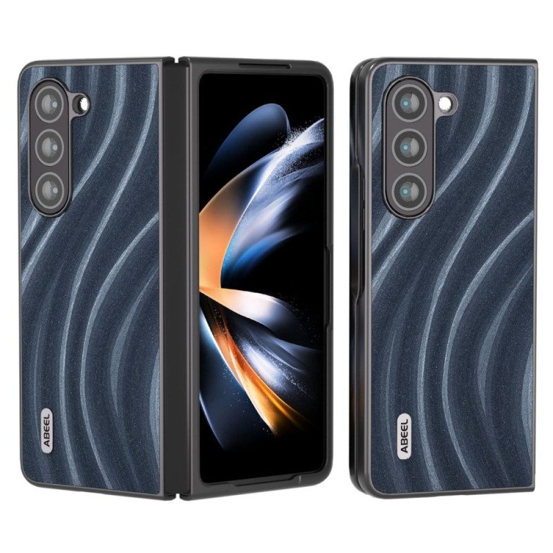 Hülle Samsung Galaxy Z Fold 6 Milchstraße Abeel