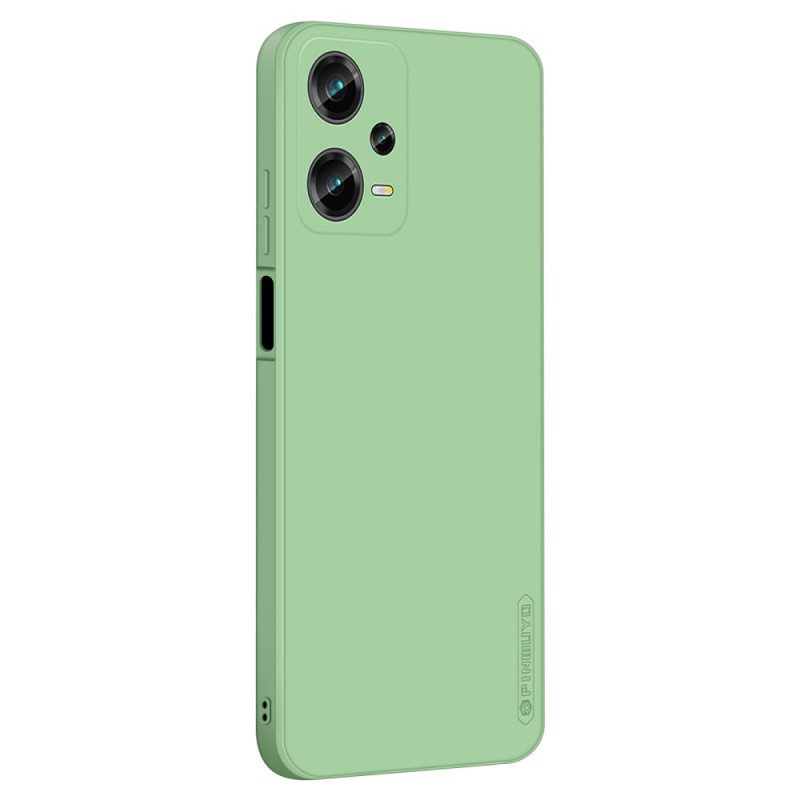 Hülle Für Xiaomi Redmi Note 12 Pro Silikon Pinwuyo