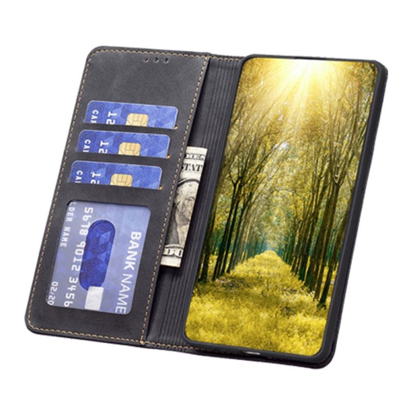 Schutzhülle Für Samsung Galaxy S23 5G Flip Case Binfen-farbe