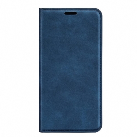 Schutzhülle Für Samsung Galaxy S23 5G Flip Case Eleganz