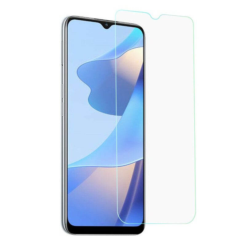 Arc Edge-Schutz Aus Gehärtetem Glas (0.3 Mm) Für Den Bildschirm Oppo A16 / A16S