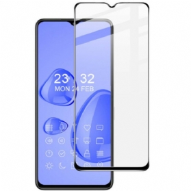 Imak-Schutz Aus Gehärtetem Glas Für Oppo A16 / A16S